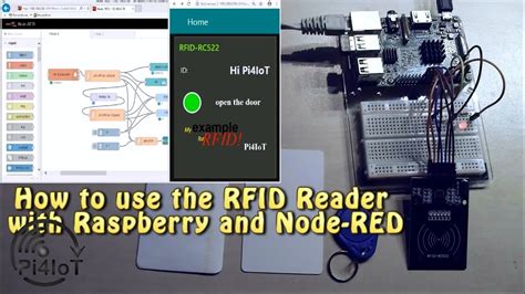 rfid reader node red|node red nfc reader.